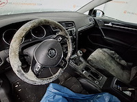 Personenauto, volkswagen, golf, 1.2 tsi easyline, 2014 - afbeelding 18 van  43