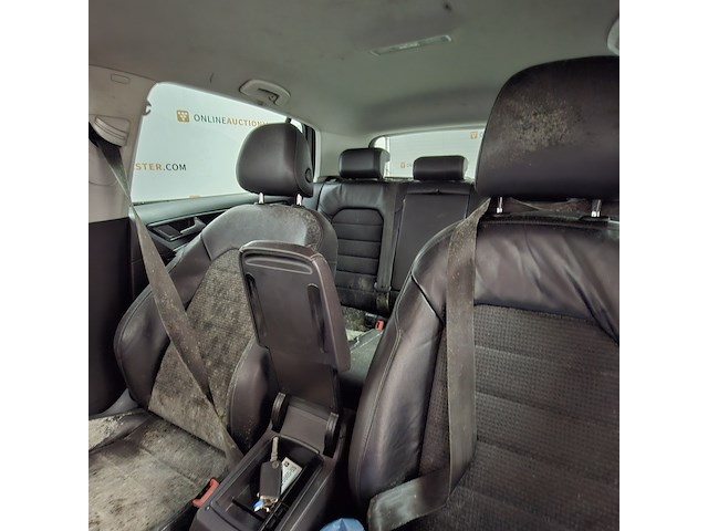 Personenauto, volkswagen, golf, 1.2 tsi easyline, 2014 - afbeelding 19 van  43