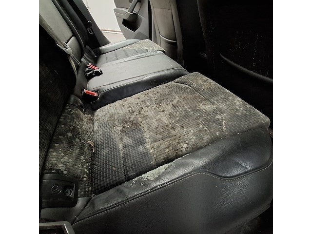 Personenauto, volkswagen, golf, 1.2 tsi easyline, 2014 - afbeelding 22 van  43