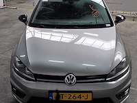 Personenauto, volkswagen, golf, 1.2 tsi easyline, 2014 - afbeelding 12 van  43