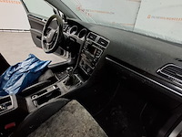 Personenauto, volkswagen, golf, 1.2 tsi easyline, 2014 - afbeelding 24 van  43