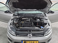 Personenauto, volkswagen, golf, 1.2 tsi easyline, 2014 - afbeelding 27 van  43