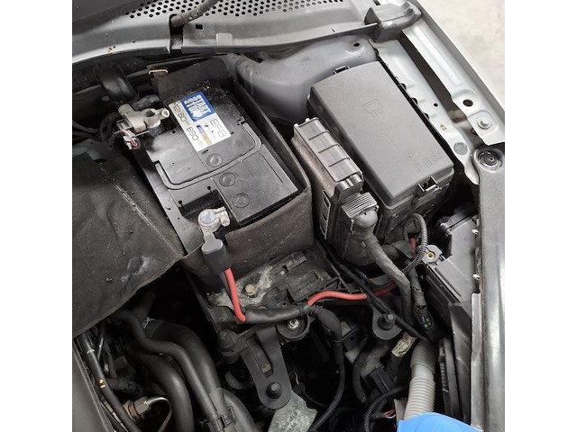 Personenauto, volkswagen, golf, 1.2 tsi easyline, 2014 - afbeelding 29 van  43