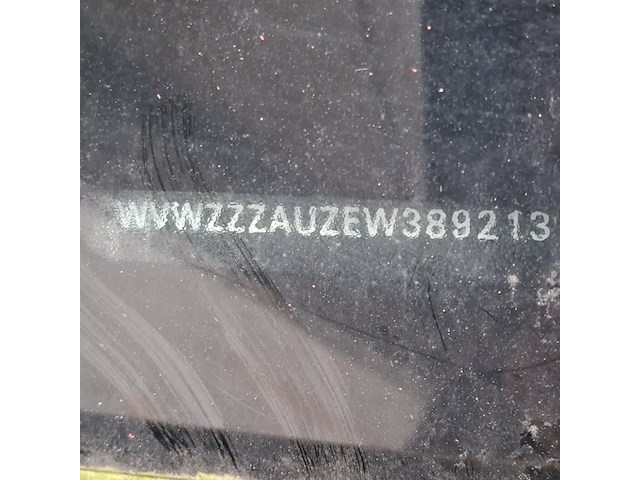 Personenauto, volkswagen, golf, 1.2 tsi easyline, 2014 - afbeelding 32 van  43