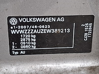 Personenauto, volkswagen, golf, 1.2 tsi easyline, 2014 - afbeelding 33 van  43