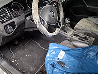 Personenauto, volkswagen, golf, 1.2 tsi easyline, 2014 - afbeelding 35 van  43