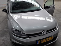 Personenauto, volkswagen, golf, 1.2 tsi easyline, 2014 - afbeelding 36 van  43