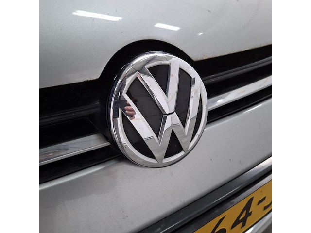 Personenauto, volkswagen, golf, 1.2 tsi easyline, 2014 - afbeelding 37 van  43