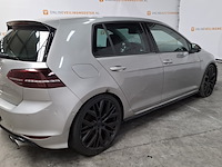Personenauto, volkswagen, golf, 1.2 tsi easyline, 2014 - afbeelding 39 van  43