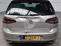 Personenauto, volkswagen, golf, 1.2 tsi easyline, 2014 - afbeelding 41 van  43