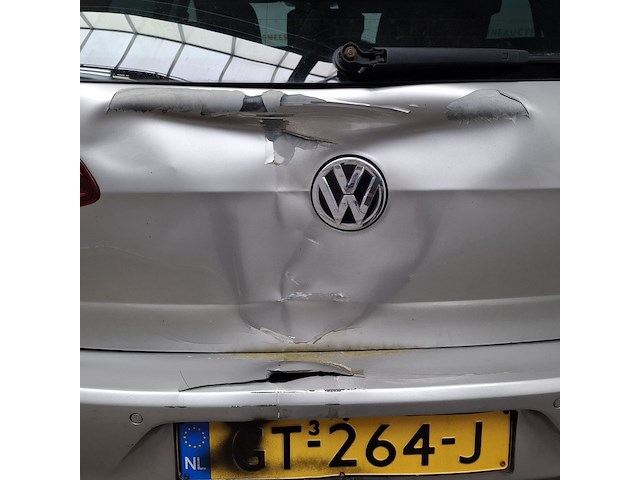 Personenauto, volkswagen, golf, 1.2 tsi easyline, 2014 - afbeelding 42 van  43