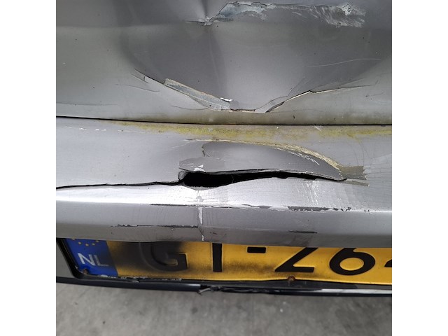 Personenauto, volkswagen, golf, 1.2 tsi easyline, 2014 - afbeelding 43 van  43