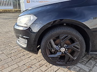 Personenauto, volkswagen, golf, 1.2 tsi easyline - afbeelding 2 van  46