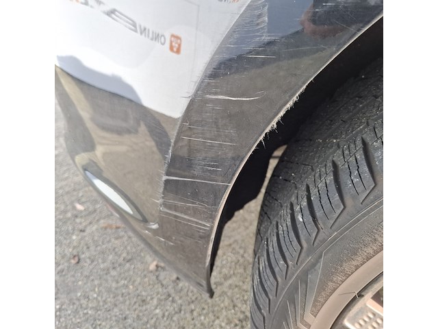 Personenauto, volkswagen, golf, 1.2 tsi easyline - afbeelding 6 van  46