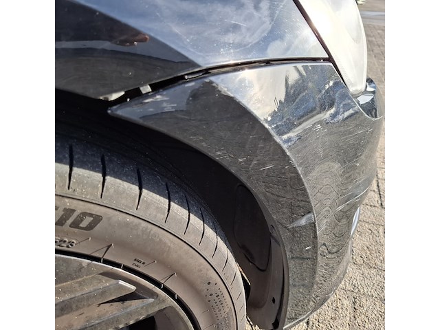 Personenauto, volkswagen, golf, 1.2 tsi easyline - afbeelding 8 van  46