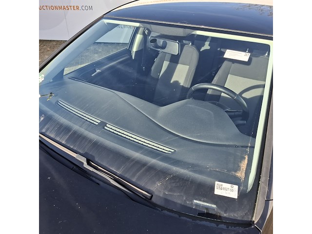 Personenauto, volkswagen, golf, 1.2 tsi easyline - afbeelding 10 van  46