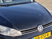 Personenauto, volkswagen, golf, 1.2 tsi easyline - afbeelding 11 van  46