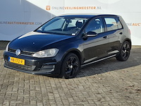 Personenauto, volkswagen, golf, 1.2 tsi easyline - afbeelding 1 van  46