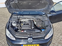 Personenauto, volkswagen, golf, 1.2 tsi easyline - afbeelding 16 van  46
