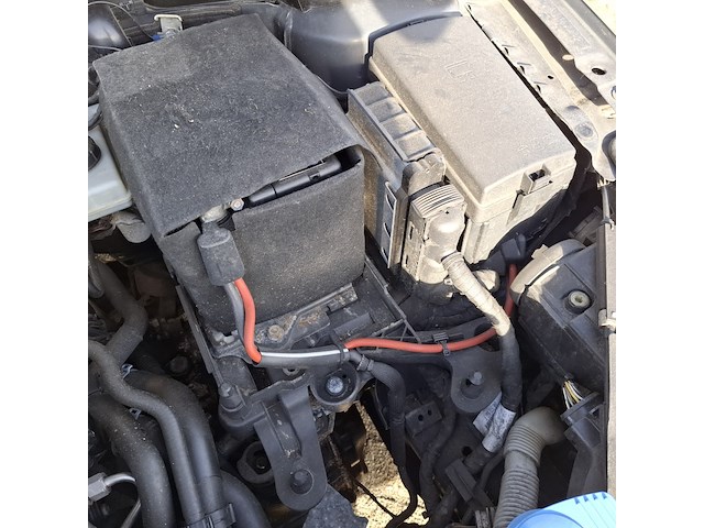 Personenauto, volkswagen, golf, 1.2 tsi easyline - afbeelding 18 van  46