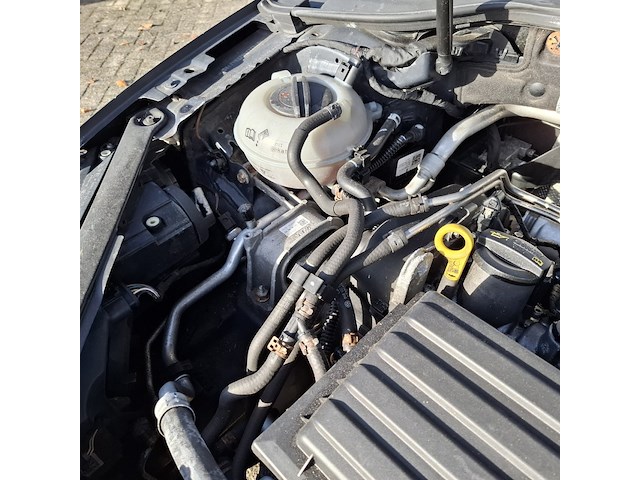 Personenauto, volkswagen, golf, 1.2 tsi easyline - afbeelding 20 van  46