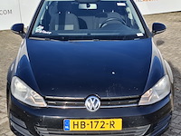 Personenauto, volkswagen, golf, 1.2 tsi easyline - afbeelding 12 van  46