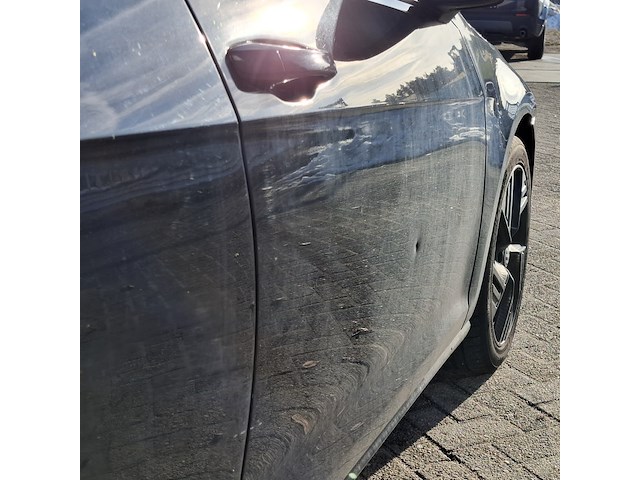 Personenauto, volkswagen, golf, 1.2 tsi easyline - afbeelding 25 van  46