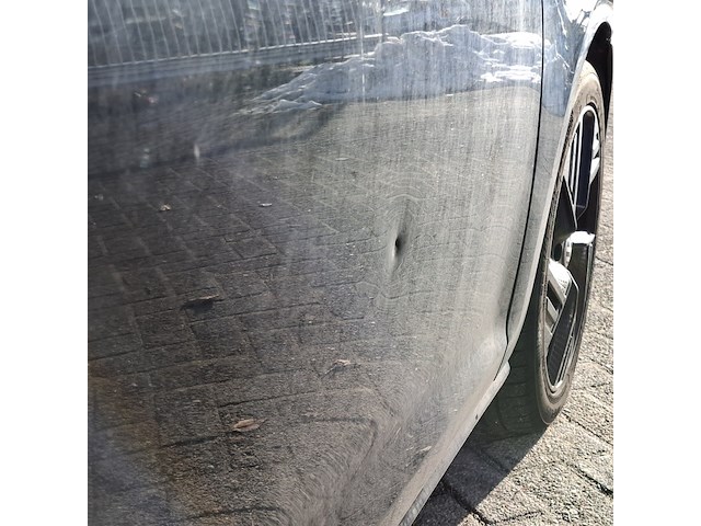 Personenauto, volkswagen, golf, 1.2 tsi easyline - afbeelding 26 van  46