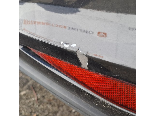 Personenauto, volkswagen, golf, 1.2 tsi easyline - afbeelding 27 van  46