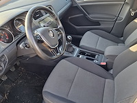 Personenauto, volkswagen, golf, 1.2 tsi easyline - afbeelding 33 van  46