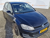 Personenauto, volkswagen, golf, 1.2 tsi easyline - afbeelding 23 van  46