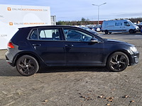 Personenauto, volkswagen, golf, 1.2 tsi easyline - afbeelding 34 van  46