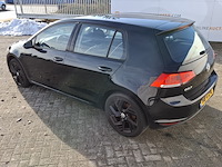 Personenauto, volkswagen, golf, 1.2 tsi easyline - afbeelding 44 van  46