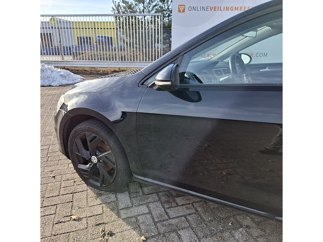 Personenauto, volkswagen, golf, 1.2 tsi easyline - afbeelding 45 van  46