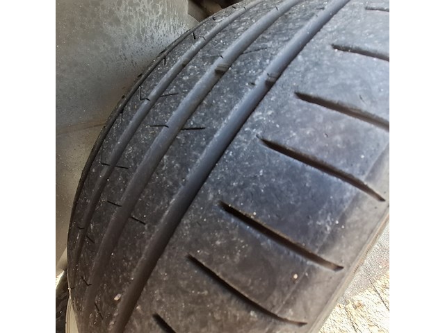 Personenauto, volkswagen, golf, 1.2 tsi easyline - afbeelding 46 van  46