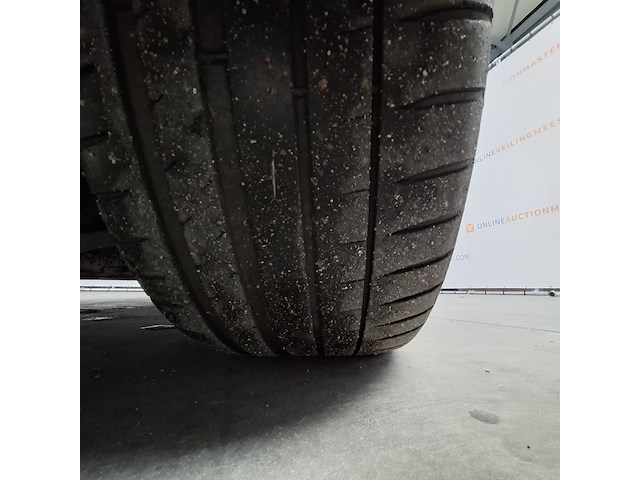 Personenauto, volkswagen, golf, 1.2 tsi highline, 2013 - afbeelding 2 van  49