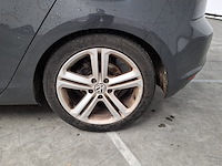 Personenauto, volkswagen, golf, 1.2 tsi highline, 2013 - afbeelding 3 van  49