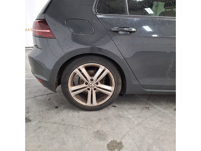 Personenauto, volkswagen, golf, 1.2 tsi highline, 2013 - afbeelding 5 van  49