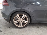 Personenauto, volkswagen, golf, 1.2 tsi highline, 2013 - afbeelding 5 van  49