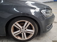 Personenauto, volkswagen, golf, 1.2 tsi highline, 2013 - afbeelding 6 van  49