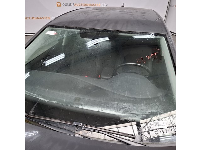 Personenauto, volkswagen, golf, 1.2 tsi highline, 2013 - afbeelding 8 van  49