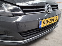 Personenauto, volkswagen, golf, 1.2 tsi highline, 2013 - afbeelding 10 van  49