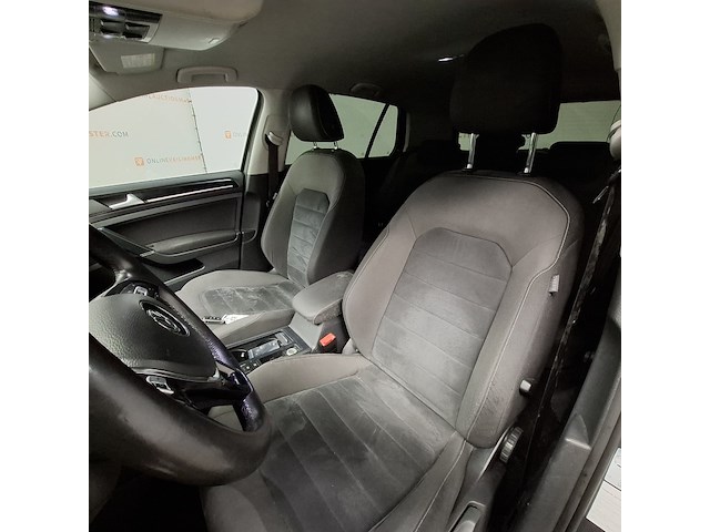 Personenauto, volkswagen, golf, 1.2 tsi highline, 2013 - afbeelding 13 van  49