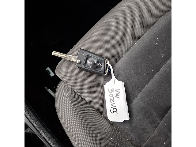 Personenauto, volkswagen, golf, 1.2 tsi highline, 2013 - afbeelding 14 van  49