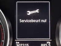 Personenauto, volkswagen, golf, 1.2 tsi highline, 2013 - afbeelding 17 van  49