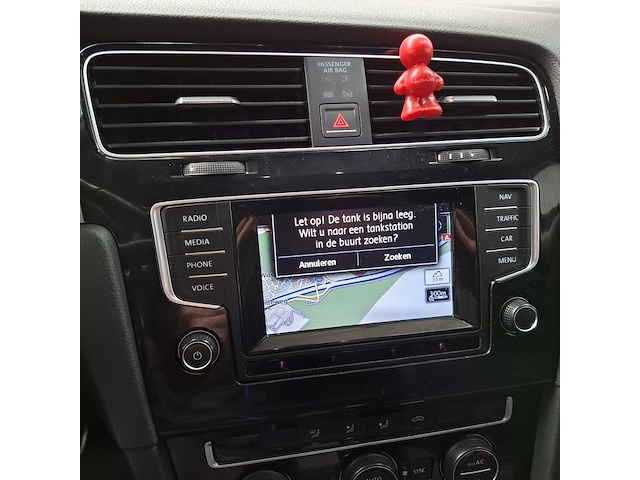 Personenauto, volkswagen, golf, 1.2 tsi highline, 2013 - afbeelding 18 van  49