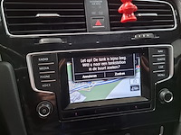 Personenauto, volkswagen, golf, 1.2 tsi highline, 2013 - afbeelding 18 van  49
