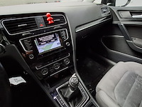 Personenauto, volkswagen, golf, 1.2 tsi highline, 2013 - afbeelding 20 van  49