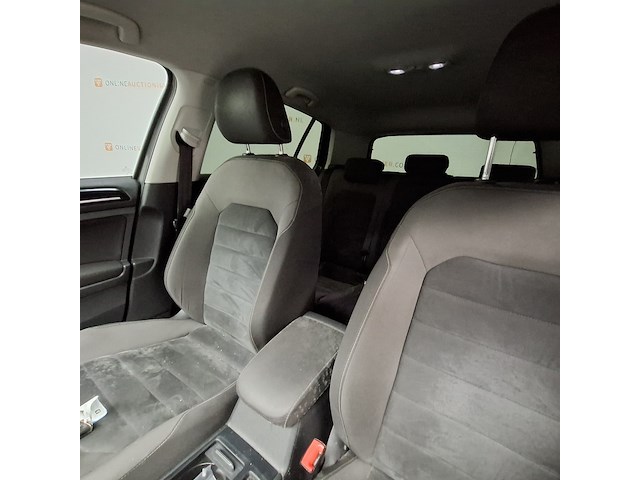 Personenauto, volkswagen, golf, 1.2 tsi highline, 2013 - afbeelding 21 van  49