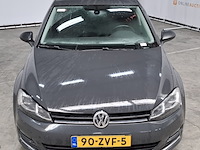 Personenauto, volkswagen, golf, 1.2 tsi highline, 2013 - afbeelding 12 van  49